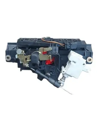 Audi A6 S6 C5 4B Tailgate/trunk/boot lock/catch/latch 4B0827565H