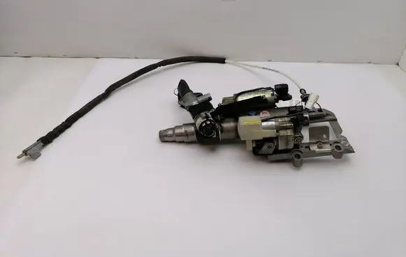 Audi A8 S8 D2 4D Steering wheel axle set 4D0419002 404108 P007680