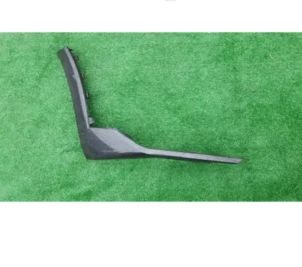 Audi A1 Front bumper splitter molding 82A807062B M2130215