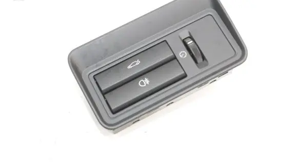 Jaguar XJ X351 A set of switches AW9311654AB