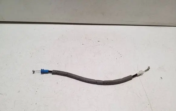 Mercedes-Benz Vito Viano W447 Loading door cable line A4477600104