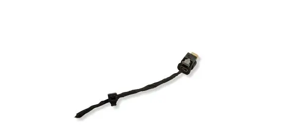 Audi A5 Fuel injector wires 4F0973702F 46124