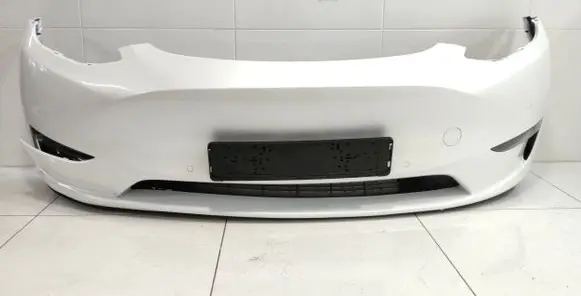 Tesla Model Y Front bumper