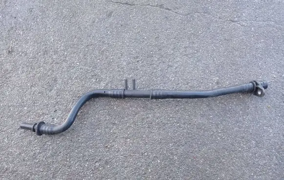 BMW 5 F10 F11 Vacuum line/pipe/hose 7800346
