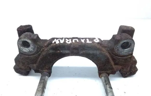 Volkswagen Touran I Front Brake Caliper Pad/Carrier 