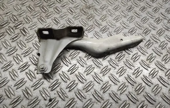 Fiat 500X Engine bonnet/hood hinges 51940499