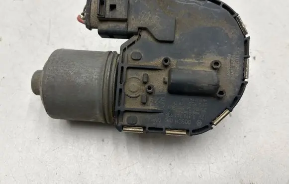 Seat Altea Wiper motor 0390241936 5P0955119B 0504063