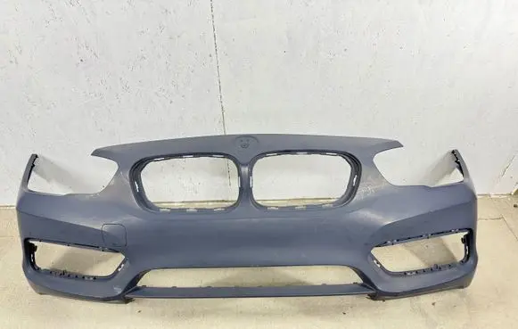 BMW 1 F20 F21 Front bumper 51117371735