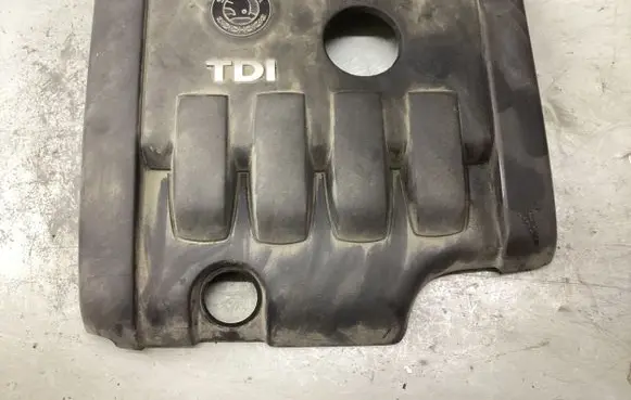 Skoda Octavia Mk2 (1Z) Engine cover (trim) 03G103925BF AU03G103 W936103