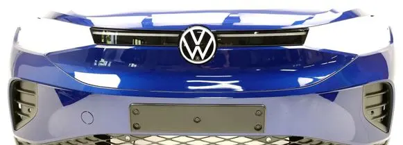 Volkswagen ID.3 Front bumper 11A808217A
