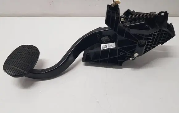 Brake pedal