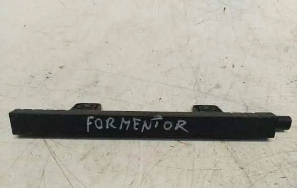 Interior comfort aerial antenna