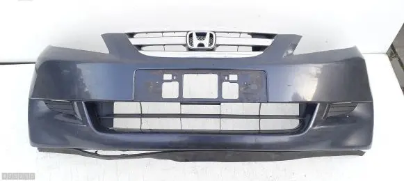 Honda FR-V Front bumper 71101sjdazz00