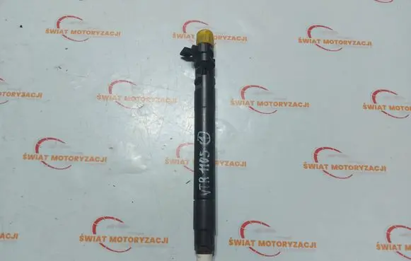 Ford Galaxy Fuel injector 9686191080