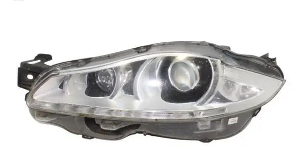 Jaguar XJ X351 Headlight/headlamp AW9313W030DD