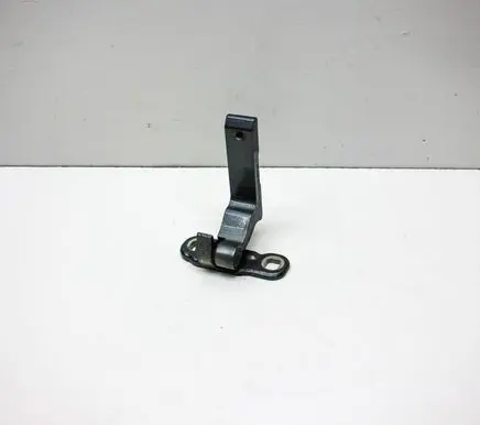 Rear door upper hinge