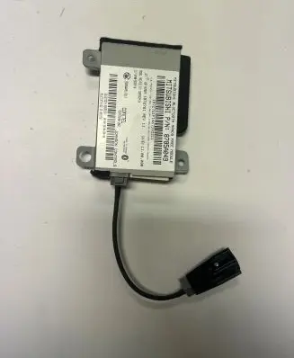 Mitsubishi Lancer Evolution Bluetooth control unit module 8785A049 1872721 R202WX0911331
