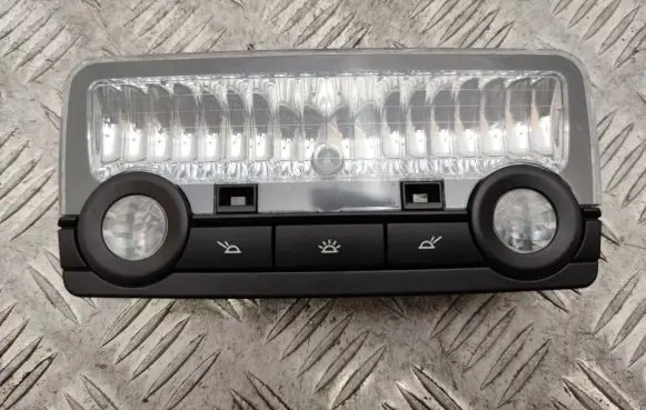 BMW 5 F10 F11 Front seat light 6570300000