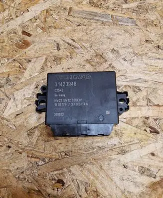 Volvo V40 Parking PDC control unit/module 31423948 308632 1707353737