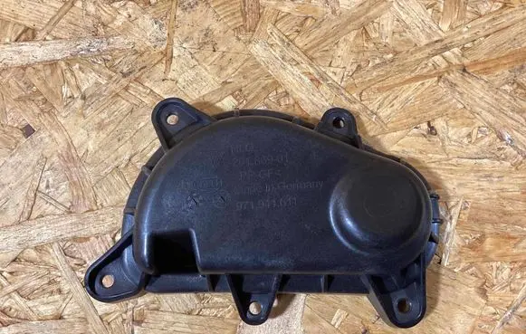 Porsche Panamera (971) Headlight/headlamp mounting bracket 971941611