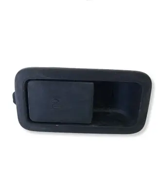 Peugeot 308 Seat back rest control lever/handle 9676485877
