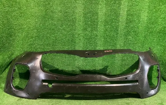 KIA Sportage Front bumper