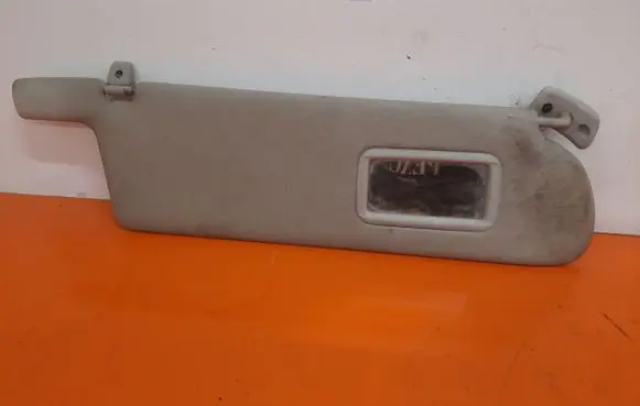 Volkswagen Transporter - Caravelle T4 Sun visor