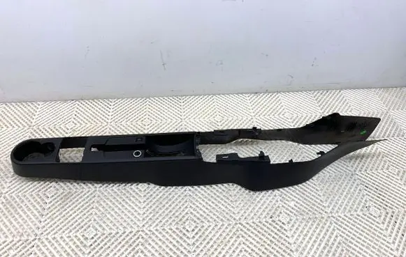 Skoda Rapid (NH) Center console 
