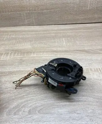 BMW 3 E46 Airbag slip ring squib (SRS ring) 8375398 8376443