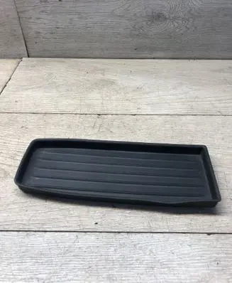 BMW 3 F30 F35 F31 Glove box pad 51169227902 58450713 9227902
