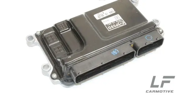 Mazda MX-5 NB Miata Engine control unit/module P59D18881
