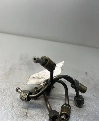 Opel Astra H Fuel injection (other) 93185899