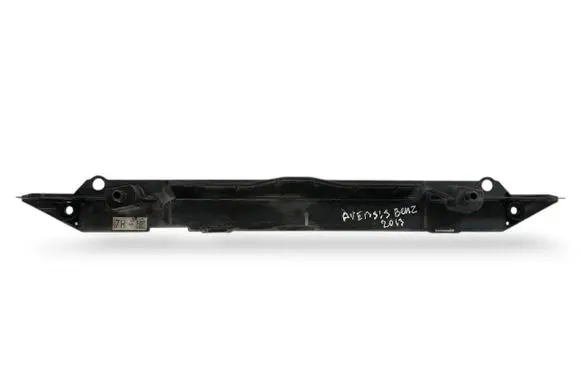 Toyota Avensis T270 Top upper radiator support slam panel 