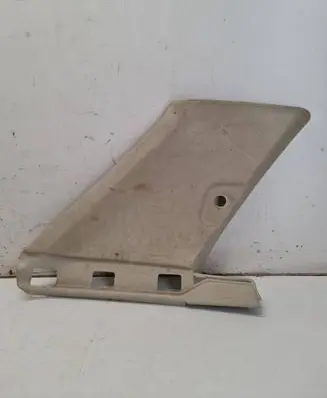 Volkswagen Golf II (C) pillar trim 191867287 1G1867295C 191867295C