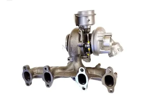 Seat Ibiza IV (6J,6P) Turbo 54399880071 54399700071 03G253014T