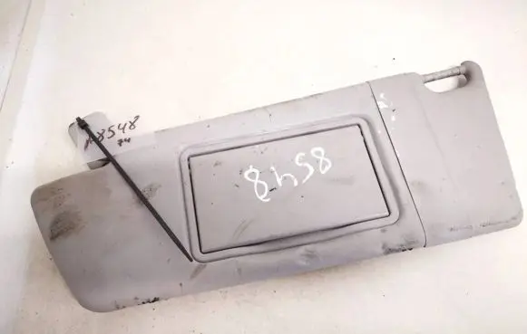 Opel Vectra C Sun visor
