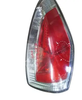 Mazda 5 Rear/tail lights C29151150 K2442
