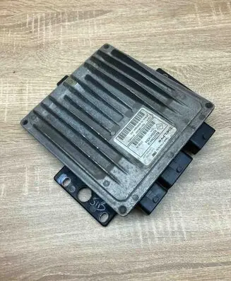 Engine control unit/module ECU