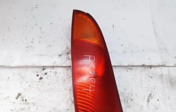 Ford Focus Rear/tail lights