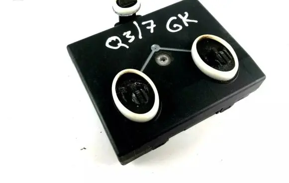 Audi A4 S4 B8 8K Door control unit/module 8X0959795C