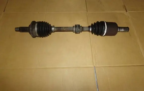 Mazda 6 Front driveshaft