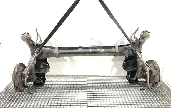 Renault Kadjar Rear suspension assembly kit set