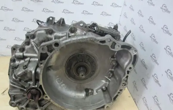 Ford Galaxy Automatic gearbox 363GB 140KM