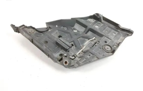 Porsche Panamera (970) Headlight/headlamp mounting bracket 97063107400