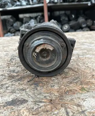 Audi A6 S6 C5 4B Air conditioning (A/C) compressor (pump) 4D0260805