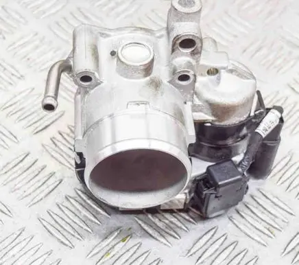 Hyundai Ioniq Throttle valve 0280750680 3510003HA0