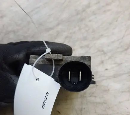 Ford S-MAX Coolant fan relay 940002904 120907