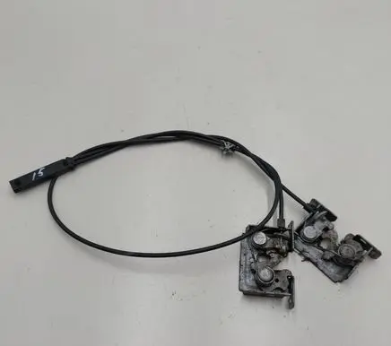 Mini Cooper Countryman R60 Engine bonnet/hood lock/catch