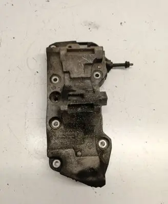 Generator/alternator bracket