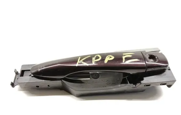 Nissan Qashqai Front door exterior handle 8061122134